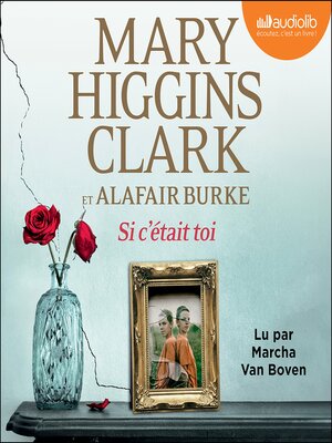 cover image of Si c'était toi